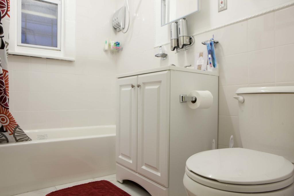 Studio And 1 Bedroom Apartments - Bronx New York Dış mekan fotoğraf