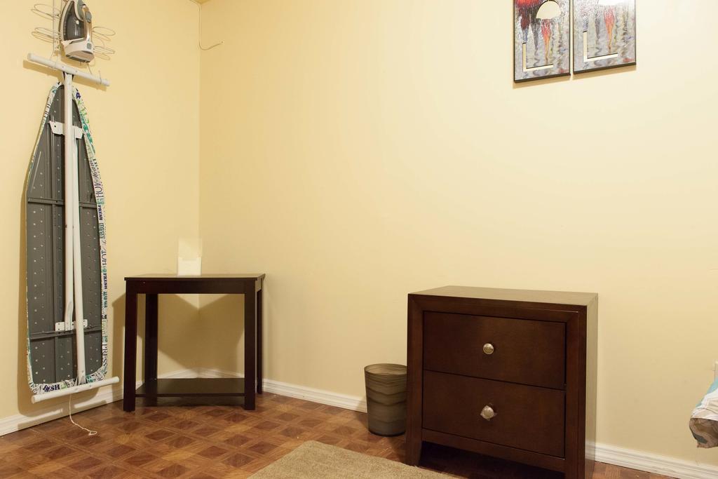 Studio And 1 Bedroom Apartments - Bronx New York Dış mekan fotoğraf