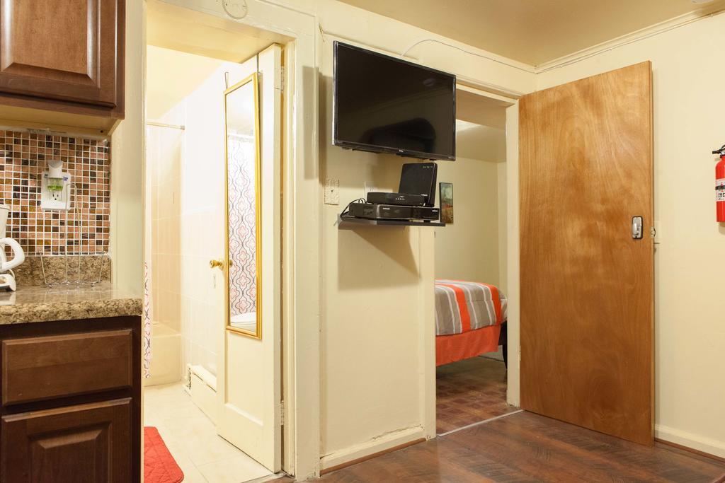 Studio And 1 Bedroom Apartments - Bronx New York Dış mekan fotoğraf