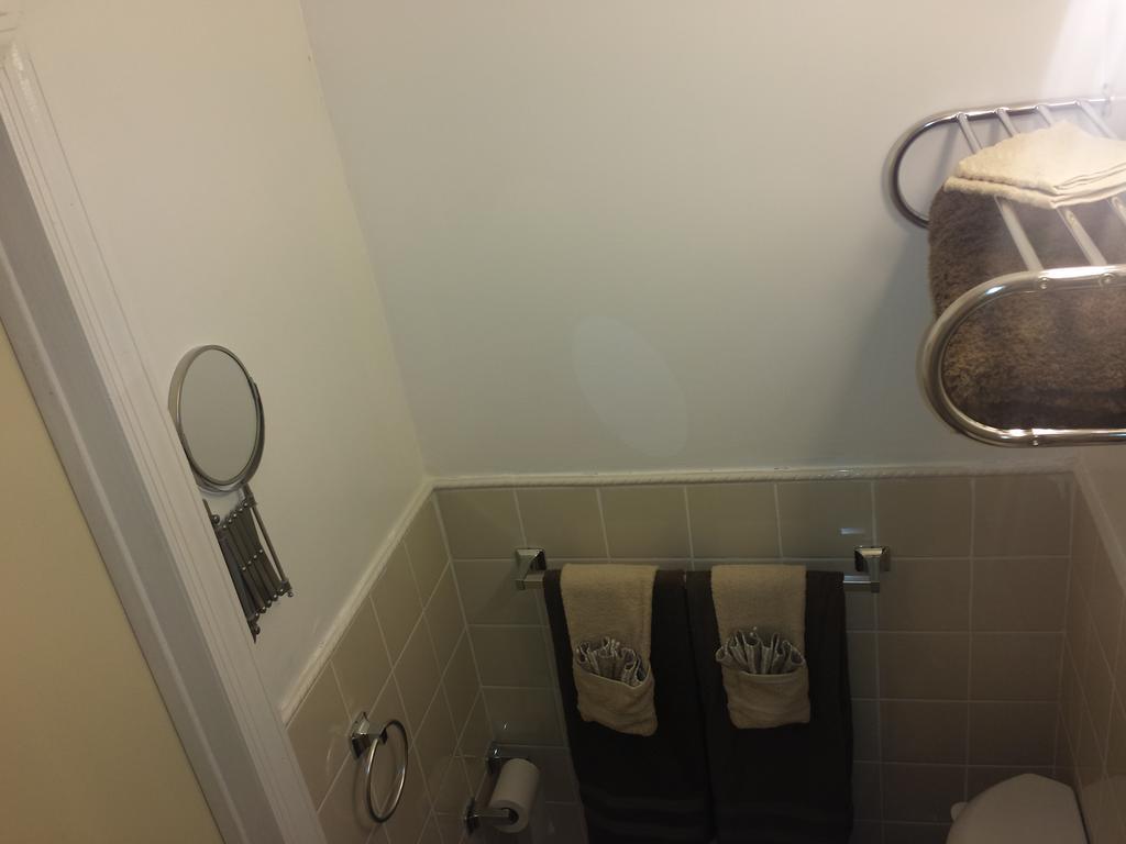Studio And 1 Bedroom Apartments - Bronx New York Dış mekan fotoğraf