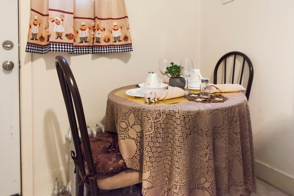 Studio And 1 Bedroom Apartments - Bronx New York Dış mekan fotoğraf