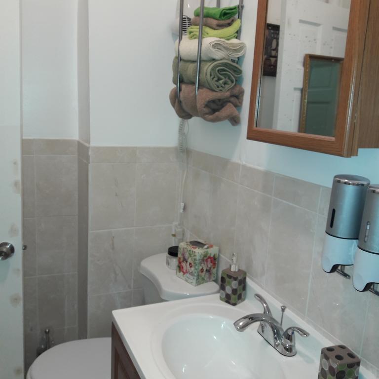 Studio And 1 Bedroom Apartments - Bronx New York Dış mekan fotoğraf