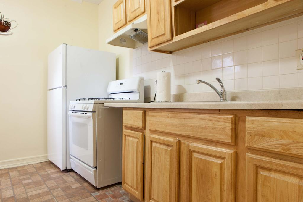 Studio And 1 Bedroom Apartments - Bronx New York Dış mekan fotoğraf