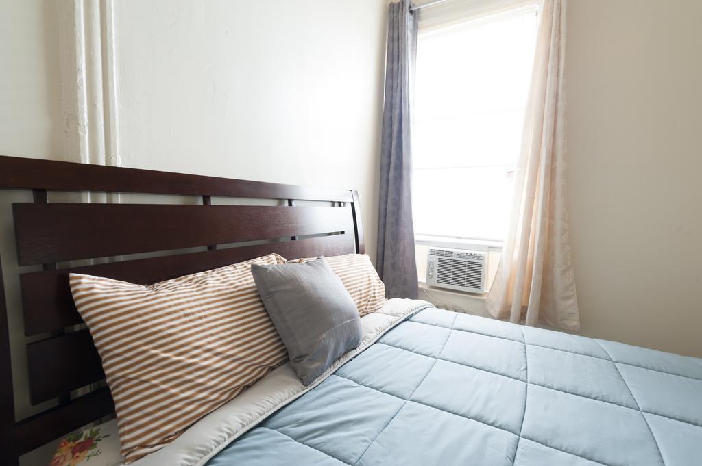 Studio And 1 Bedroom Apartments - Bronx New York Dış mekan fotoğraf