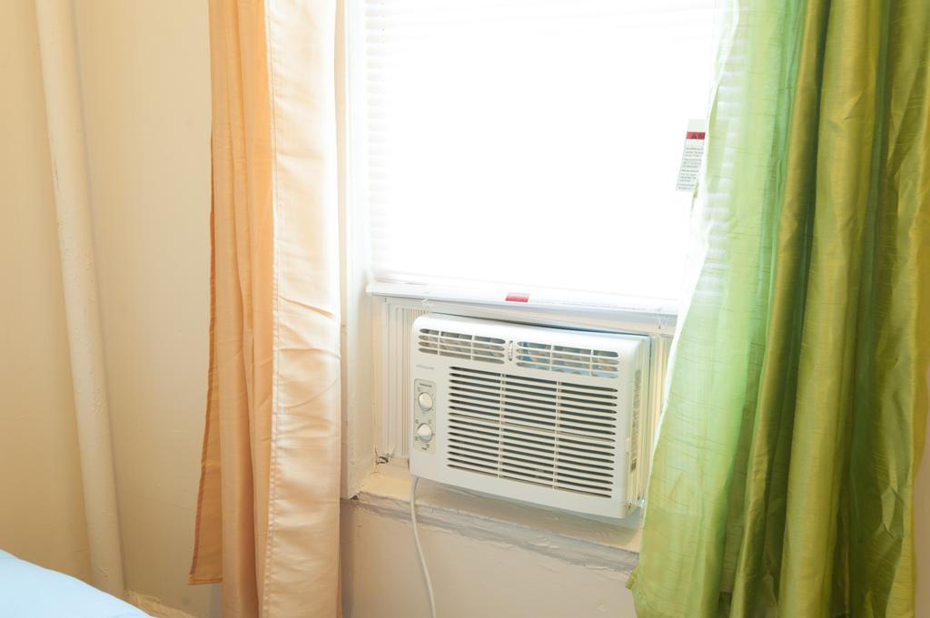 Studio And 1 Bedroom Apartments - Bronx New York Dış mekan fotoğraf