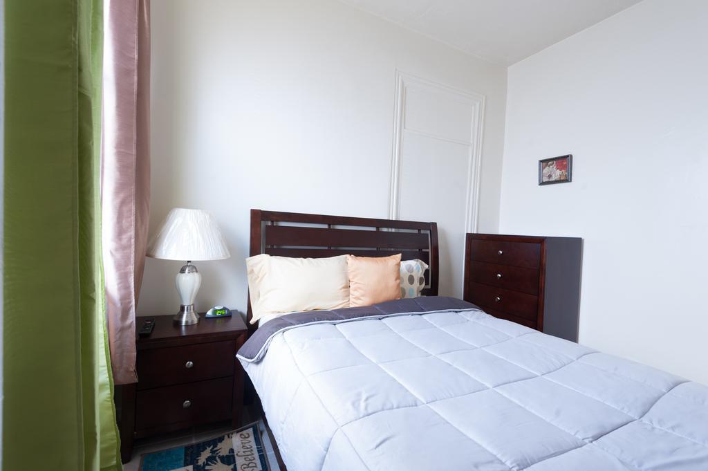 Studio And 1 Bedroom Apartments - Bronx New York Dış mekan fotoğraf