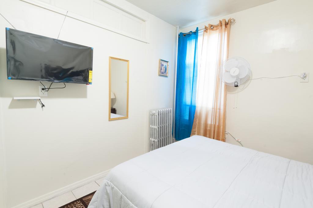 Studio And 1 Bedroom Apartments - Bronx New York Dış mekan fotoğraf