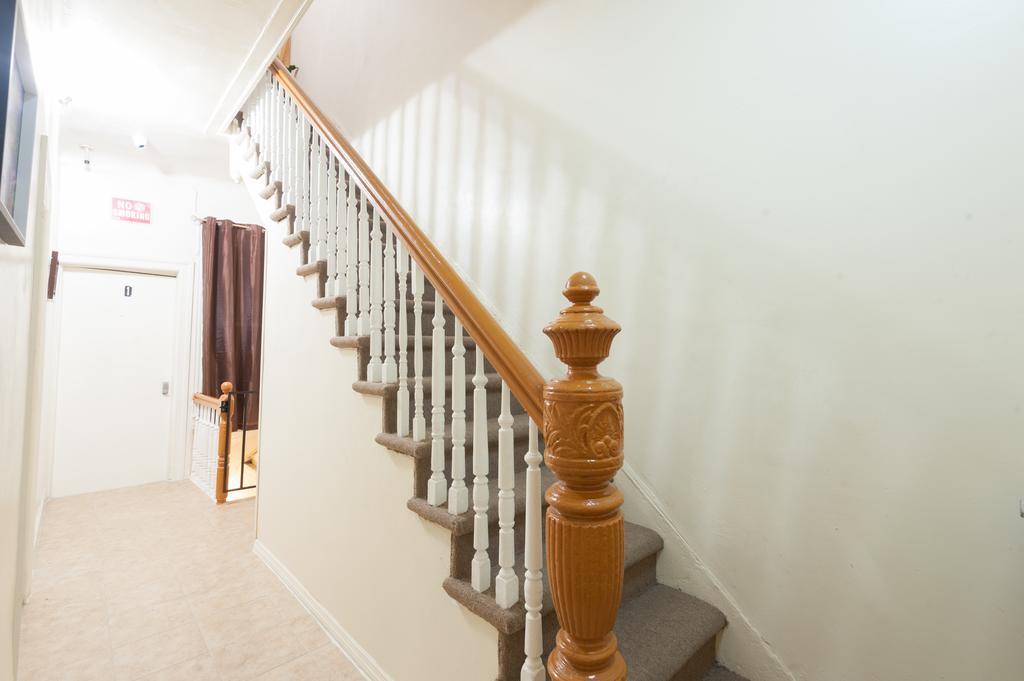 Studio And 1 Bedroom Apartments - Bronx New York Dış mekan fotoğraf