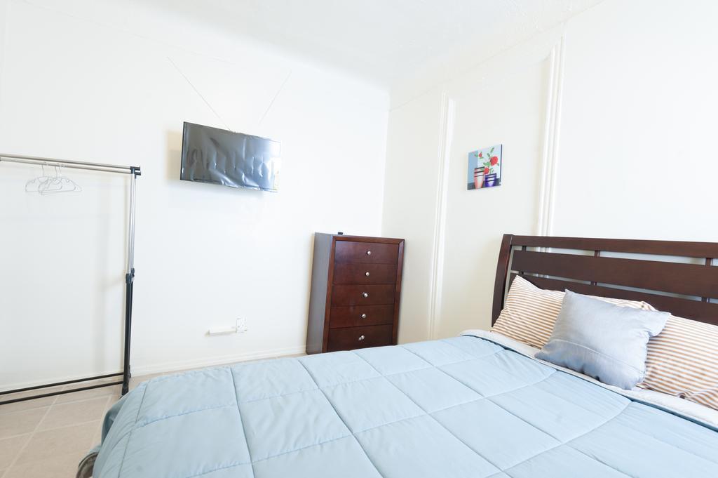 Studio And 1 Bedroom Apartments - Bronx New York Dış mekan fotoğraf