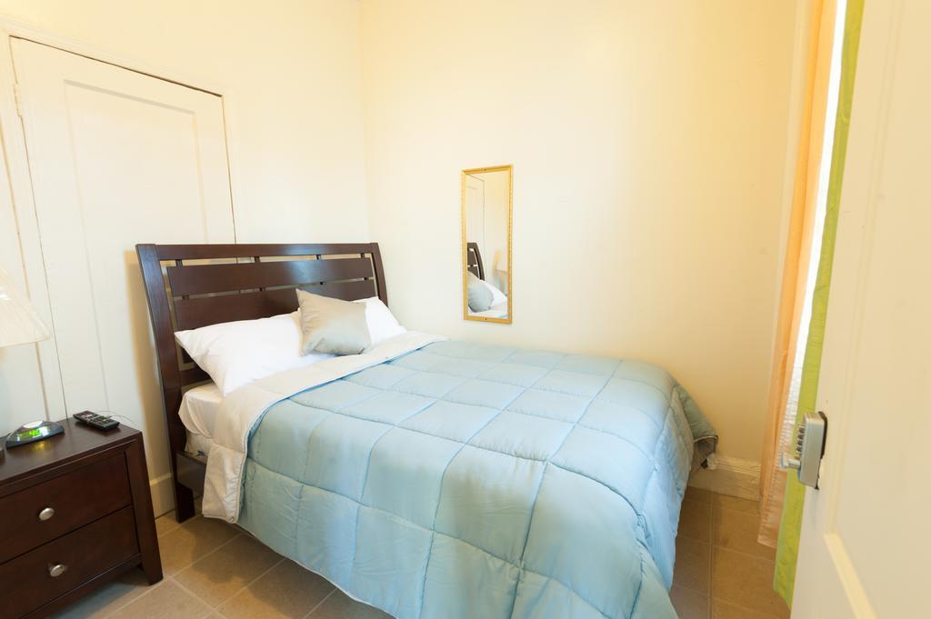 Studio And 1 Bedroom Apartments - Bronx New York Dış mekan fotoğraf