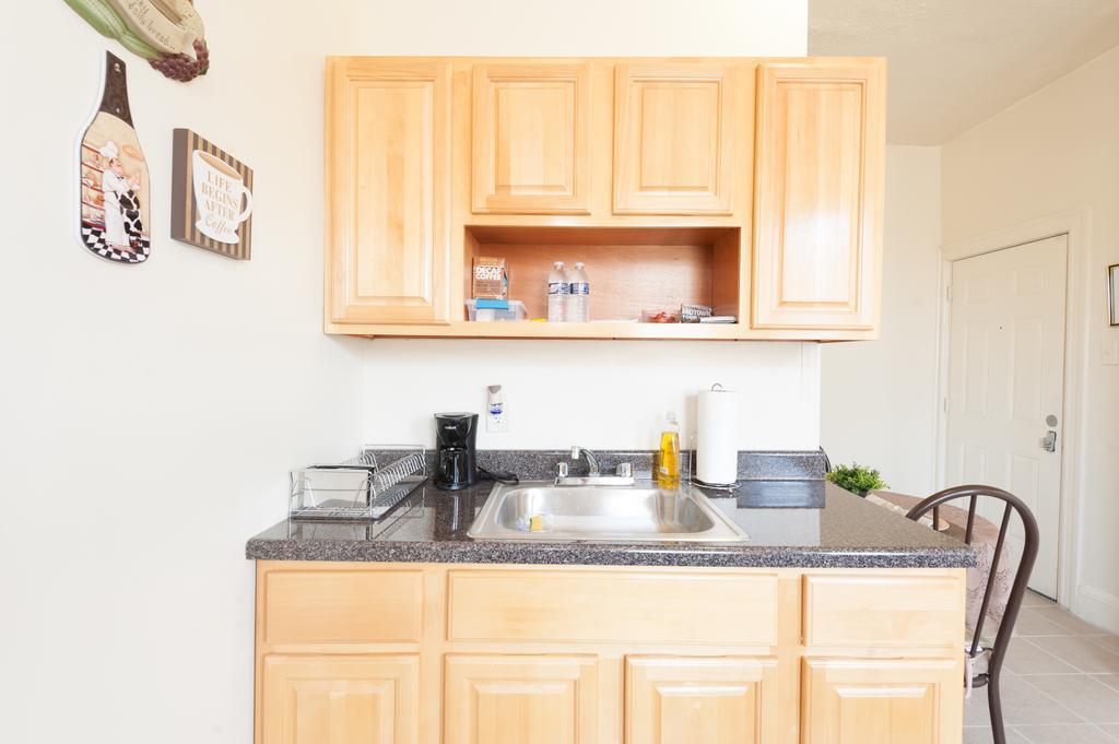 Studio And 1 Bedroom Apartments - Bronx New York Dış mekan fotoğraf