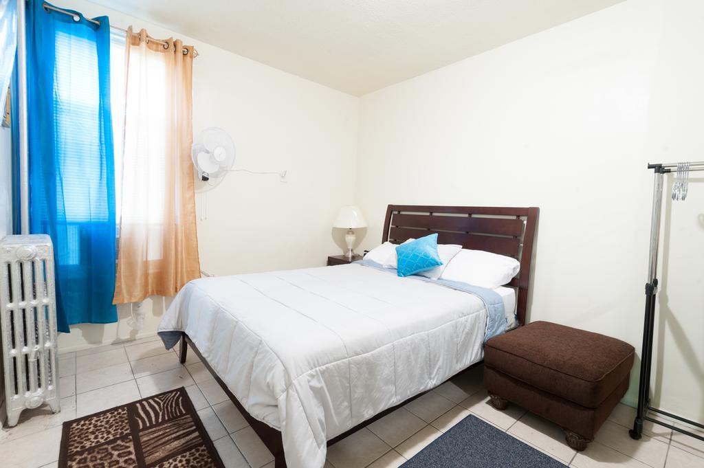 Studio And 1 Bedroom Apartments - Bronx New York Dış mekan fotoğraf