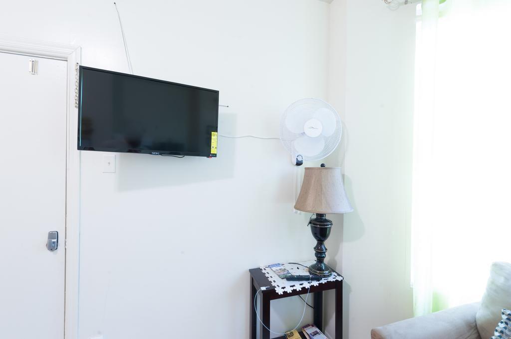 Studio And 1 Bedroom Apartments - Bronx New York Dış mekan fotoğraf
