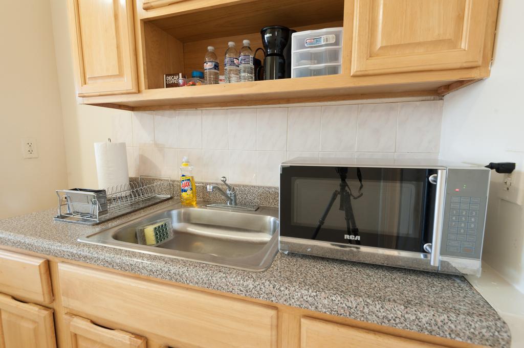 Studio And 1 Bedroom Apartments - Bronx New York Dış mekan fotoğraf