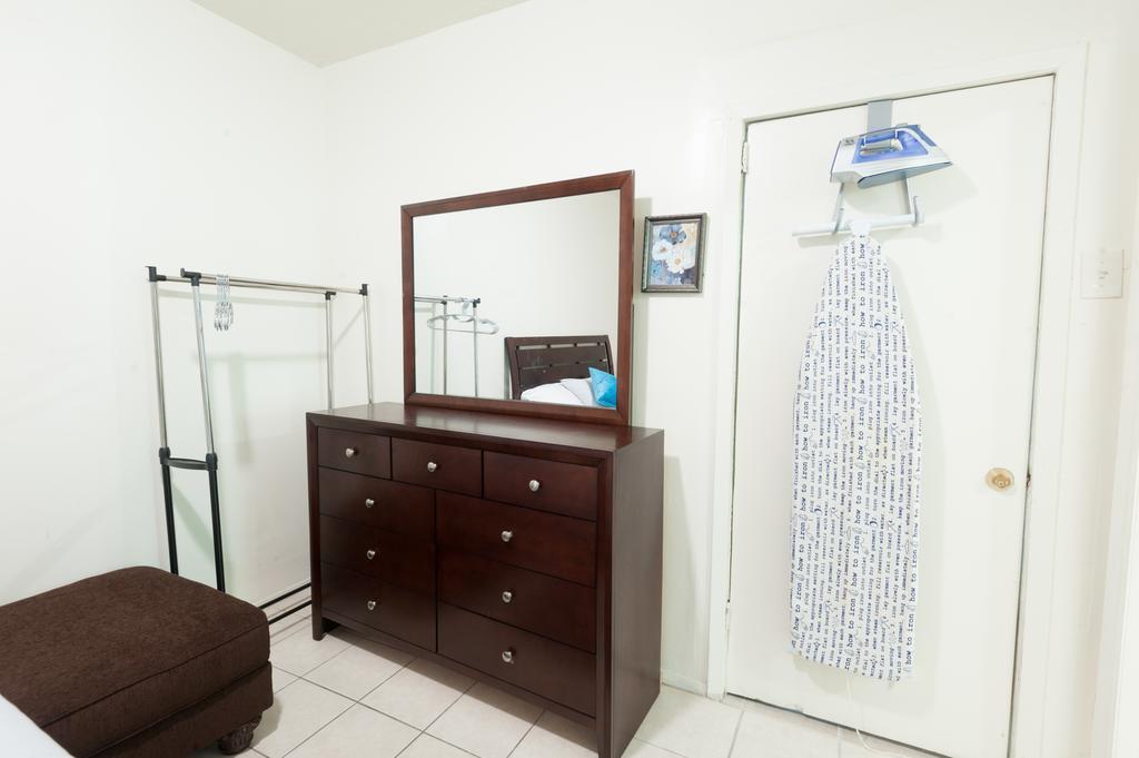 Studio And 1 Bedroom Apartments - Bronx New York Dış mekan fotoğraf