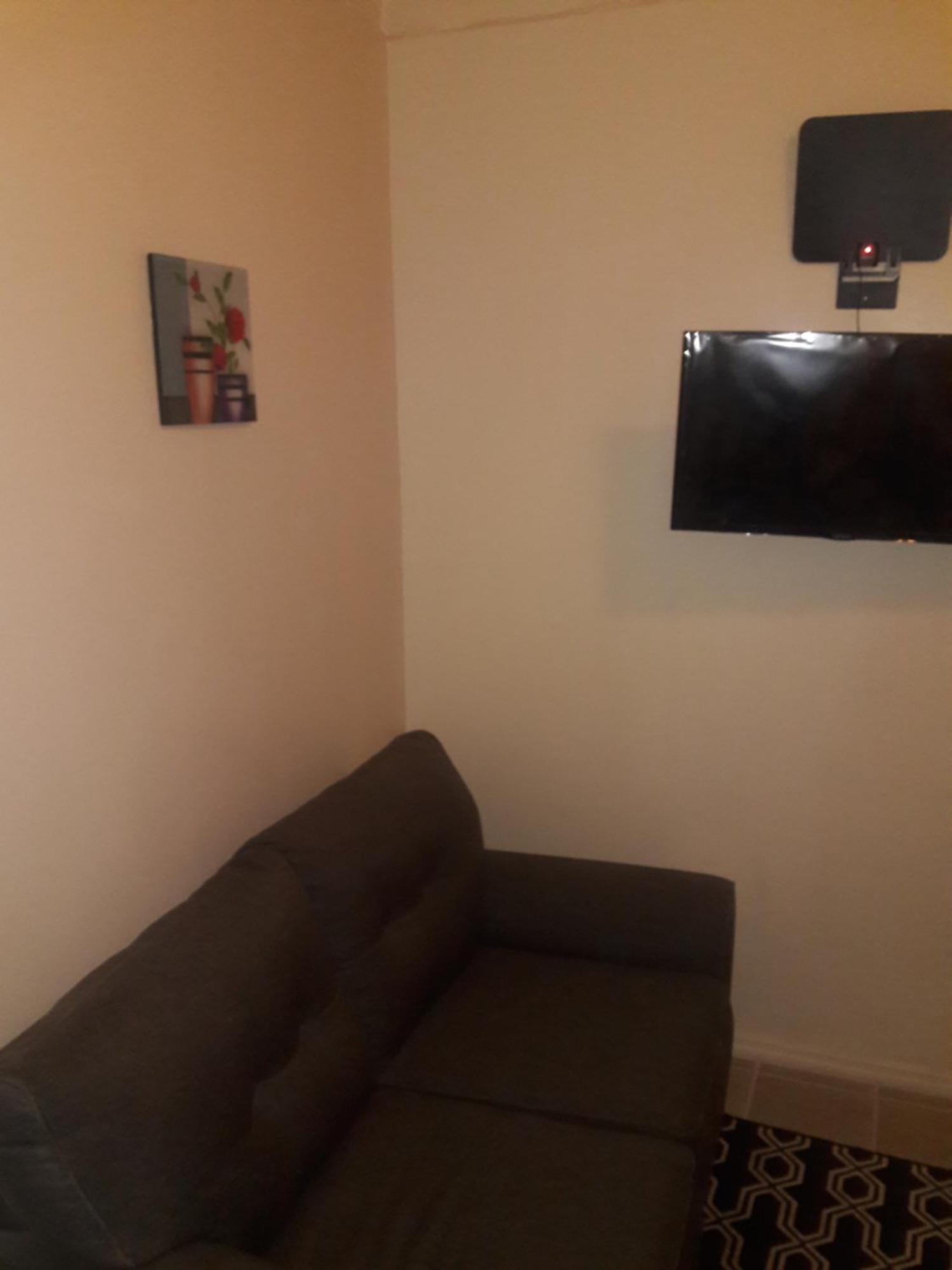 Studio And 1 Bedroom Apartments - Bronx New York Dış mekan fotoğraf