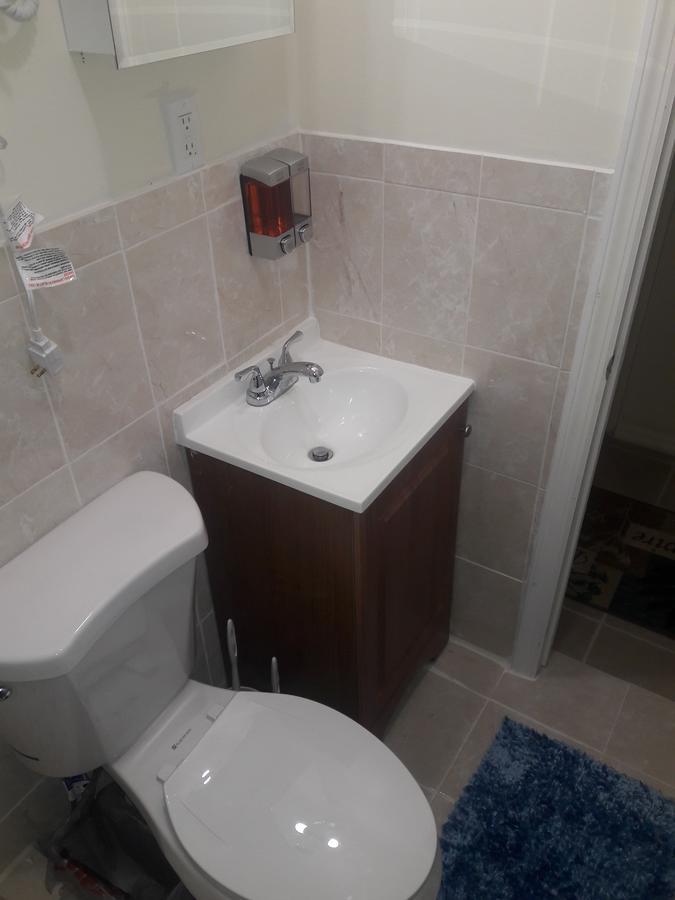 Studio And 1 Bedroom Apartments - Bronx New York Dış mekan fotoğraf