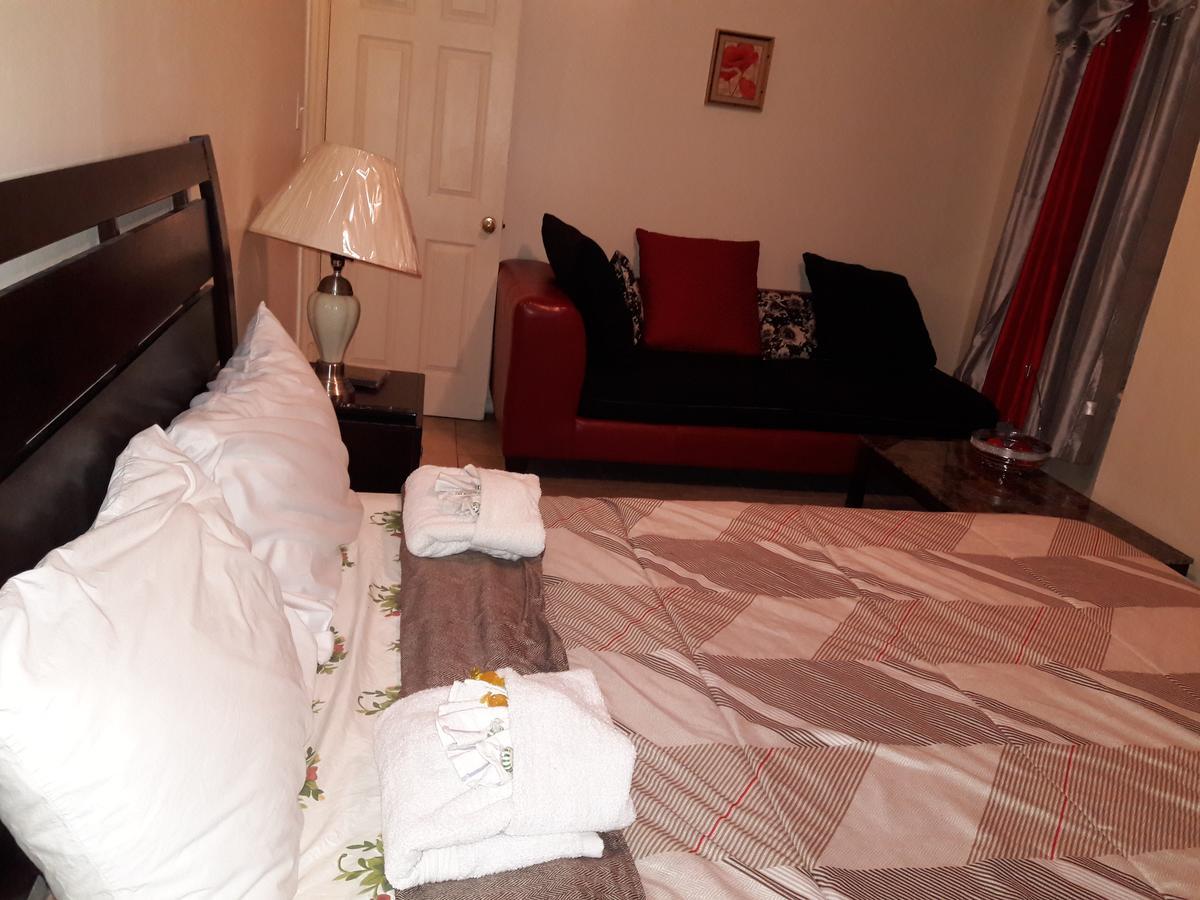 Studio And 1 Bedroom Apartments - Bronx New York Dış mekan fotoğraf