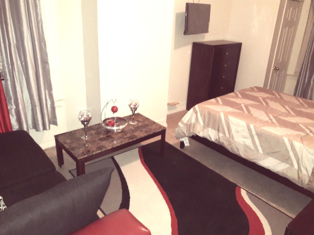 Studio And 1 Bedroom Apartments - Bronx New York Dış mekan fotoğraf