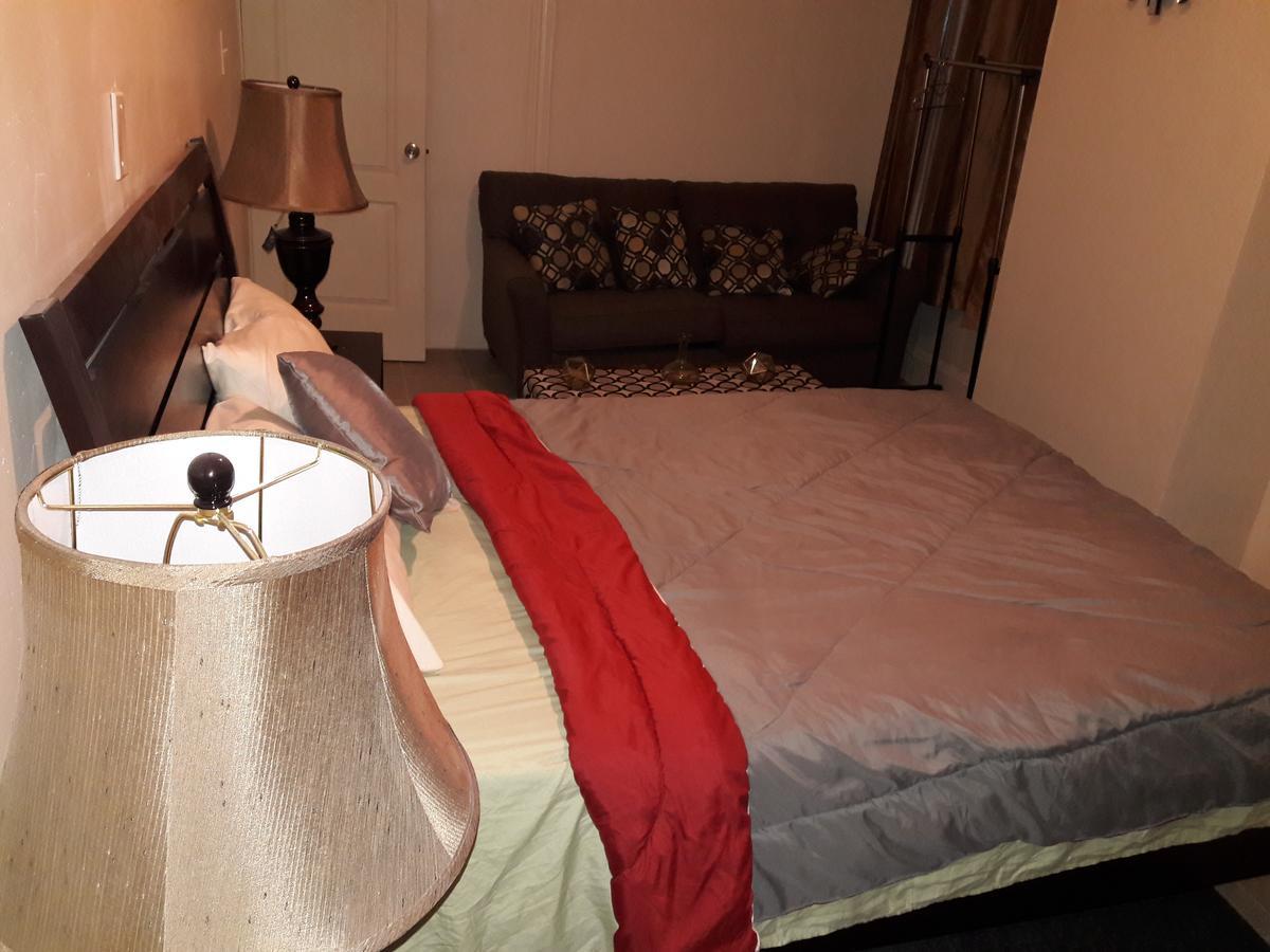 Studio And 1 Bedroom Apartments - Bronx New York Dış mekan fotoğraf